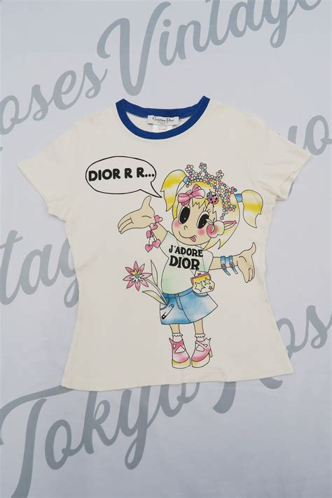 dior dhirt|dior shirt cartoon.